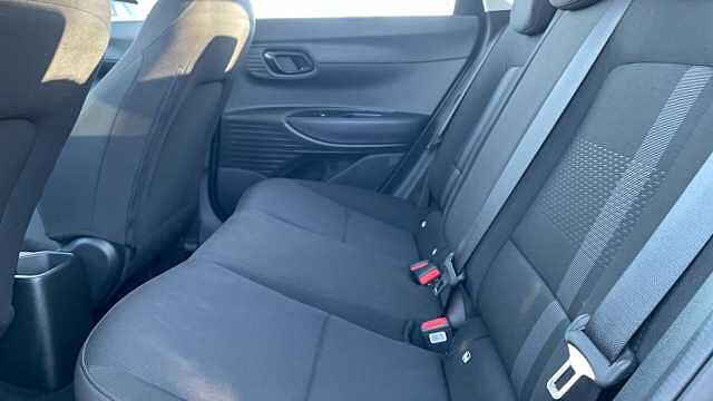 Hyundai i20 1.0 T-GDi Advance Hatchback 5dr Petrol DCT Euro 6 (s/s) (100 ps)