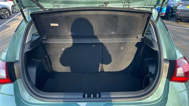 Hyundai i20 1.0 T-GDi Advance Hatchback 5dr Petrol DCT Euro 6 (s/s) (100 ps)