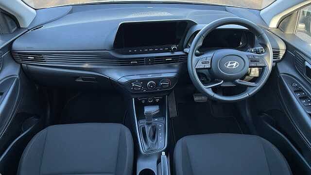 Hyundai i20 1.0 T-GDi Advance Hatchback 5dr Petrol DCT Euro 6 (s/s) (100 ps)
