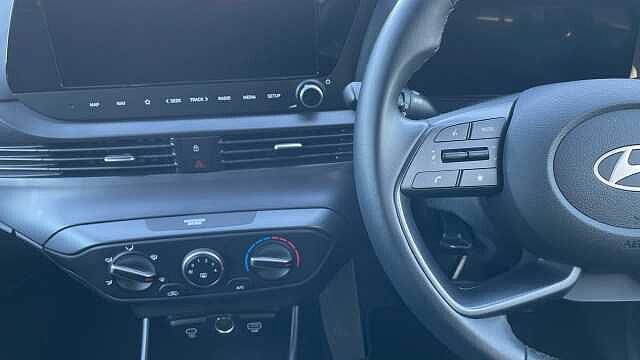 Hyundai i20 1.0 T-GDi Advance Hatchback 5dr Petrol DCT Euro 6 (s/s) (100 ps)