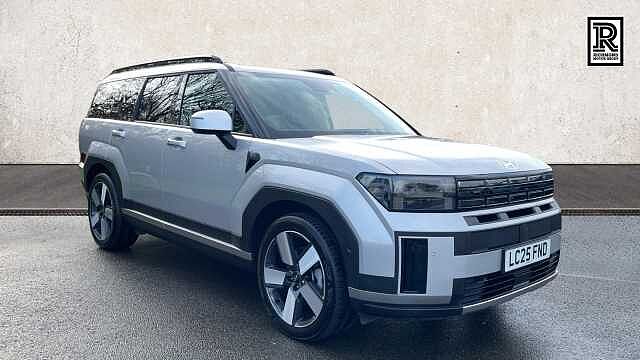 1.6 h T-GDi Ultimate SUV 5dr Petrol Hybrid Auto Euro 6 (s/s) (7Seat) (215 ps)