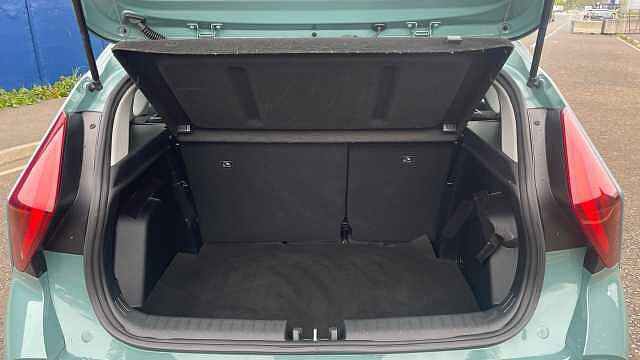 Hyundai BAYON 1.0 T-GDi Advance SUV 5dr Petrol Manual Euro 6 (s/s) (100 ps)