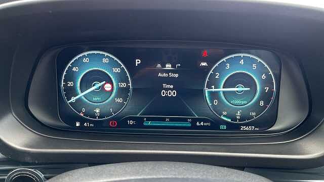 Hyundai i20 1.0 T-GDi MHEV N Line Hatchback 5dr Petrol Hybrid DCT Euro 6 (s/s) (120 ps)