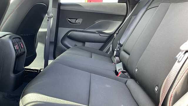 Hyundai KONA 1.6 T-GDi N Line SUV 5dr Petrol DCT Euro 6 (s/s) (138 ps)
