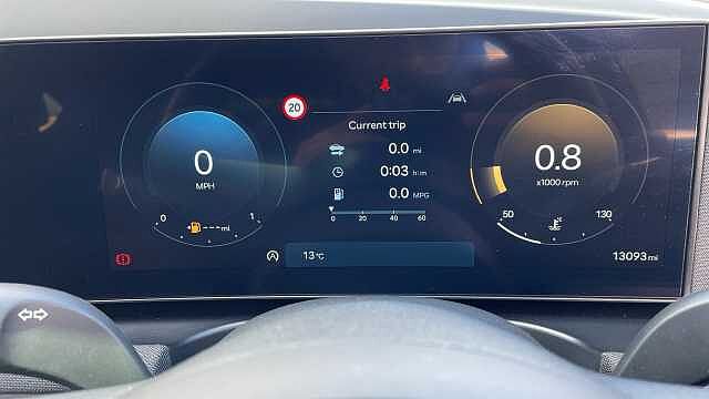 Hyundai TUCSON 1.6 T-GDi N Line S SUV 5dr Petrol Manual Euro 6 (s/s) (160 ps)