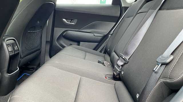Hyundai KONA 1.6 h-GDi Advance SUV 5dr Petrol Hybrid DCT Euro 6 (s/s) (141 ps)