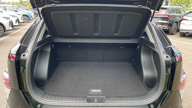 Hyundai KONA 1.6 h-GDi Advance SUV 5dr Petrol Hybrid DCT Euro 6 (s/s) (141 ps)