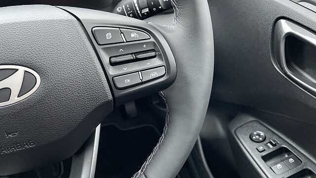 Hyundai i10 1.0 Advance Hatchback 5dr Petrol Auto Euro 6 (s/s) (63 ps)