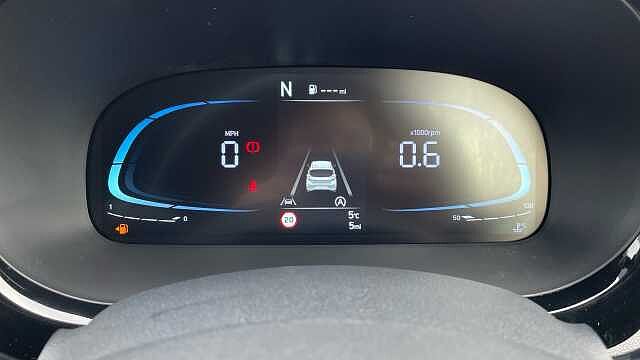 Hyundai I10 1.0 Advance Hatchback 5dr Petrol Auto Euro 6 (s/s) (63 ps) PHANTOM BLACK