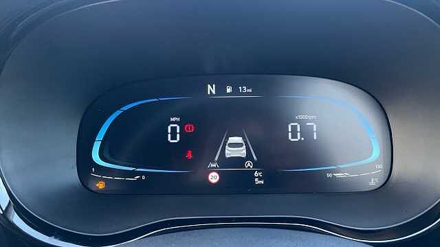 Hyundai i10 1.2 Premium Hatchback 5dr Petrol Auto Euro 6 (s/s) (79 ps)