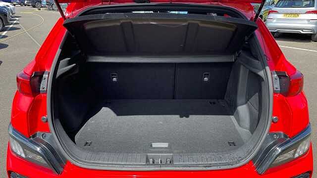 Hyundai KONA 1.0 T-GDi MHEV N Line SUV 5dr Petrol Hybrid Manual Euro 6 (s/s) (120 ps)