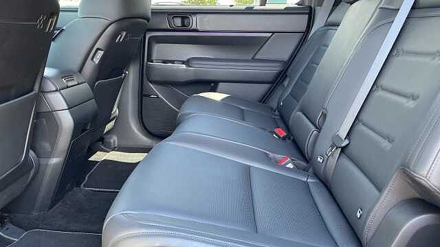 Hyundai Santa Fe 1.6 T-GDi 13.8kWh Calligraphy SUV 5dr Petrol Plug-in Hybrid Auto 4WD Euro 6 (s/s