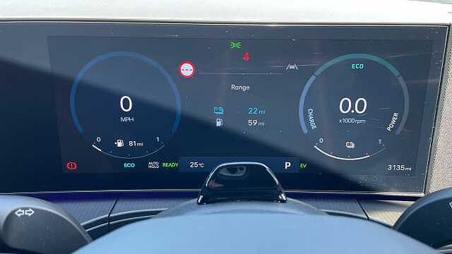 Hyundai Santa Fe 1.6 T-GDi 13.8kWh Calligraphy SUV 5dr Petrol Plug-in Hybrid Auto 4WD Euro 6 (s/s