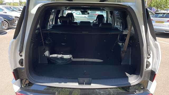 Hyundai Santa Fe 1.6 T-GDi 13.8kWh Calligraphy SUV 5dr Petrol Plug-in Hybrid Auto 4WD Euro 6 (s/s
