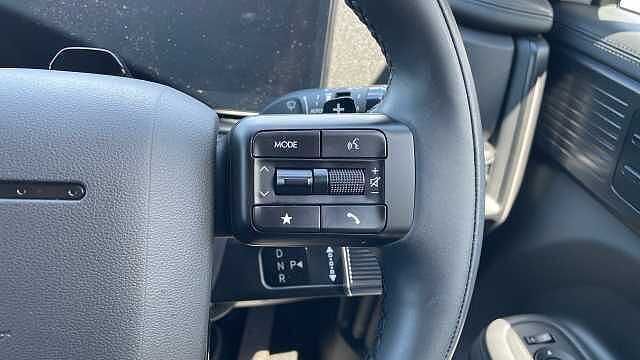 Hyundai Santa Fe 1.6 T-GDi 13.8kWh Calligraphy SUV 5dr Petrol Plug-in Hybrid Auto 4WD Euro 6 (s/s