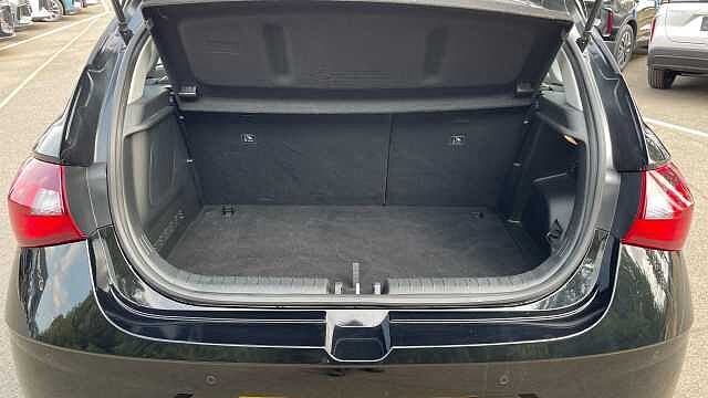 Hyundai i20 1.0 T-GDi MHEV SE Connect Hatchback 5dr Petrol Hybrid Manual Euro 6 (s/s) (100 p