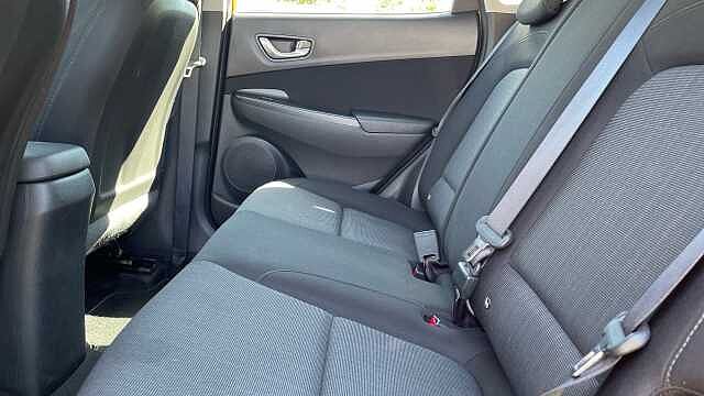 Hyundai KONA 1.6 h-GDi SE Connect SUV 5dr Petrol Hybrid DCT Euro 6 (s/s) (141 ps)
