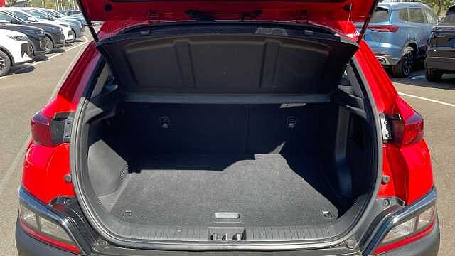Hyundai KONA 1.6 h-GDi SE Connect SUV 5dr Petrol Hybrid DCT Euro 6 (s/s) (141 ps)