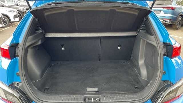 Hyundai KONA 1.0 T-GDi MHEV N Line SUV 5dr Petrol Hybrid Manual Euro 6 (s/s) (120 ps)
