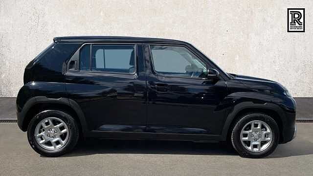 Hyundai INSTER Long Range 49kWh 01 SUV 5dr Electric Auto (115 ps)