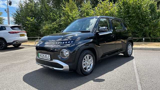 Hyundai INSTER Long Range 49kWh 01 SUV 5dr Electric Auto (115 ps)