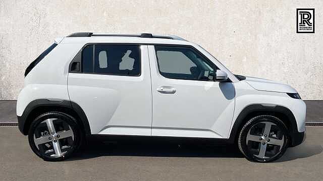 Hyundai INSTER Long Range 49kWh 02 SUV 5dr Electric Auto (115 ps)