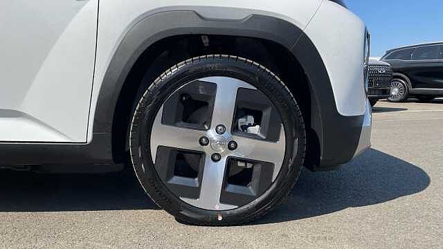 Hyundai INSTER Long Range 49kWh 02 SUV 5dr Electric Auto (115 ps)