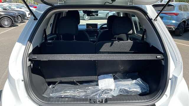 Hyundai INSTER Long Range 49kWh 02 SUV 5dr Electric Auto (115 ps)