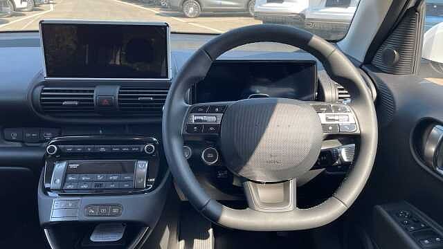 Hyundai INSTER Long Range 49kWh 02 SUV 5dr Electric Auto (115 ps)