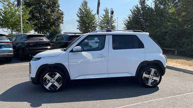 Hyundai INSTER Long Range 49kWh 02 SUV 5dr Electric Auto (115 ps)