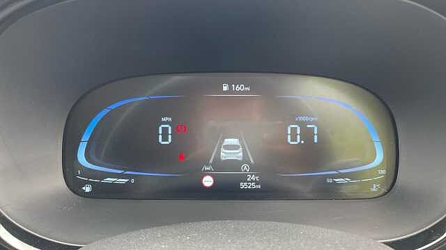 Hyundai i10 1.2 Premium Hatchback 5dr Petrol Manual Euro 6 (s/s) (84 ps)