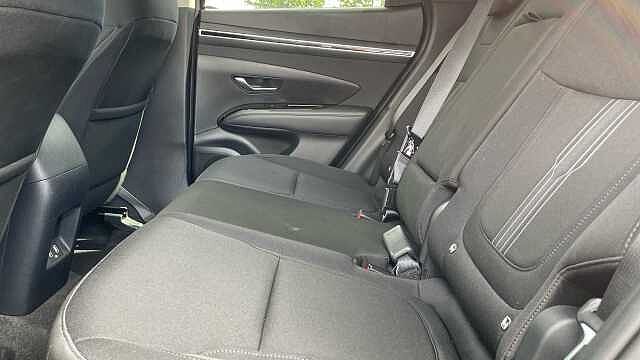 Hyundai TUCSON 1.6 h T-GDi Premium SUV 5dr Petrol Hybrid Auto Euro 6 (s/s) (230 ps)