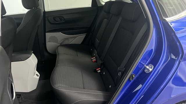 Hyundai i20 1.0 T-GDi MHEV Ultimate Hatchback 5dr Petrol Hybrid Manual Euro 6 (s/s) (100 ps)