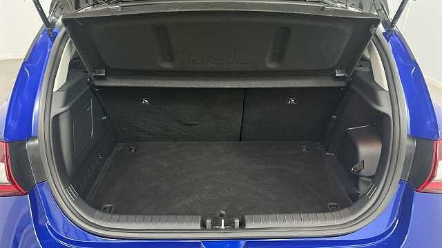 Hyundai i20 1.0 T-GDi MHEV Ultimate Hatchback 5dr Petrol Hybrid Manual Euro 6 (s/s) (100 ps)