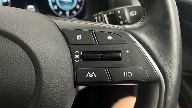 Hyundai i20 1.0 T-GDi MHEV Ultimate Hatchback 5dr Petrol Hybrid Manual Euro 6 (s/s) (100 ps)
