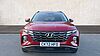 Hyundai TUCSON 1.6 T-GDi SE Connect SUV 5dr Petrol Manual Euro 6 (s/s) (150 ps) Red
