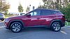 Hyundai TUCSON 1.6 T-GDi SE Connect SUV 5dr Petrol Manual Euro 6 (s/s) (150 ps) Red