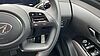 Hyundai TUCSON 1.6 h T-GDi N Line SUV 5dr Petrol Hybrid Auto Euro 6 (s/s) (230 ps) Atlas White