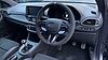 Hyundai I30 2.0 T-GDi N Performance Hatchback 5dr Petrol Manual Euro 6 (s/s) (275 ps) Grey