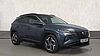 Hyundai TUCSON 1.6 T-GDi Ultimate SUV 5dr Petrol Manual Euro 6 (s/s) (150 ps) Blue