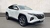 Hyundai TUCSON 1.6 h T-GDi Premium SUV 5dr Petrol Hybrid Auto Euro 6 (s/s) (230 ps) Atlas White