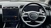 Hyundai TUCSON 1.6 h T-GDi Premium SUV 5dr Petrol Hybrid Auto Euro 6 (s/s) (230 ps) Atlas White