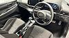 Hyundai BAYON 1.0 T-GDi MHEV SE Connect SUV 5dr Petrol Hybrid DCT Euro 6 (s/s) (100 ps) ATLAS WHITE