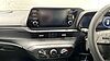 Hyundai BAYON 1.0 T-GDi MHEV SE Connect SUV 5dr Petrol Hybrid DCT Euro 6 (s/s) (100 ps) ATLAS WHITE