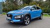 Hyundai KONA 1.0 T-GDi Premium SUV 5dr Petrol Manual Euro 6 (s/s) (120 ps) Blue
