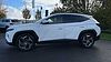 Hyundai TUCSON 1.6 T-GDi MHEV Ultimate SUV 5dr Petrol Hybrid DCT 4WD Euro 6 (s/s) (180 ps) White