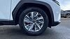 Hyundai TUCSON 1.6 h T-GDi SE Connect SUV 5dr Petrol Hybrid Auto Euro 6 (s/s) (230 ps) Polar White
