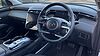 Hyundai TUCSON 1.6 h T-GDi SE Connect SUV 5dr Petrol Hybrid Auto Euro 6 (s/s) (230 ps) Polar White