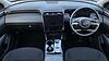 Hyundai TUCSON 1.6 h T-GDi SE Connect SUV 5dr Petrol Hybrid Auto Euro 6 (s/s) (230 ps) Polar White