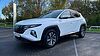 Hyundai TUCSON 1.6 h T-GDi SE Connect SUV 5dr Petrol Hybrid Auto Euro 6 (s/s) (230 ps) Polar White